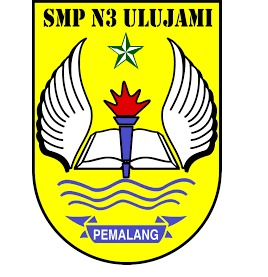 Logo SMP Negeri 3 Ulujami