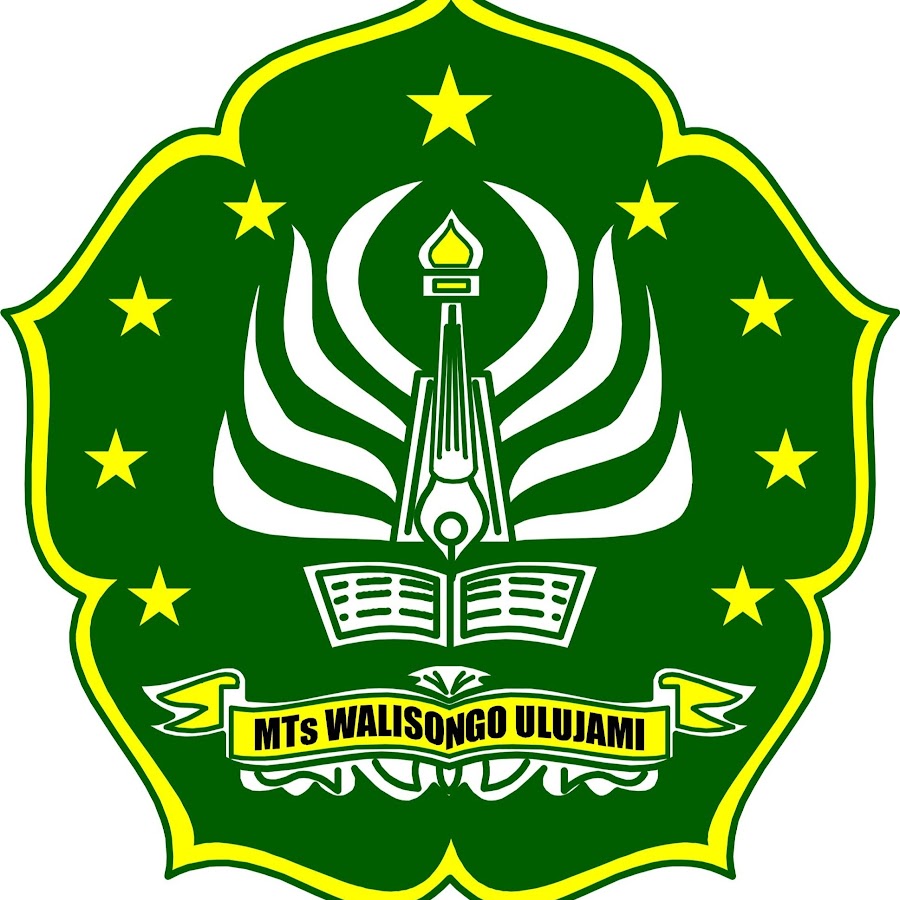 Logo MTs Walisongo Ulujami