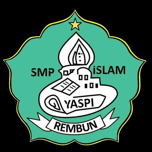 Logo SMP Islam Rembun