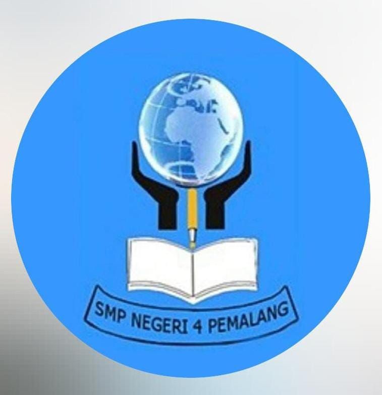 Logo SMP Negeri 4 Pemalang