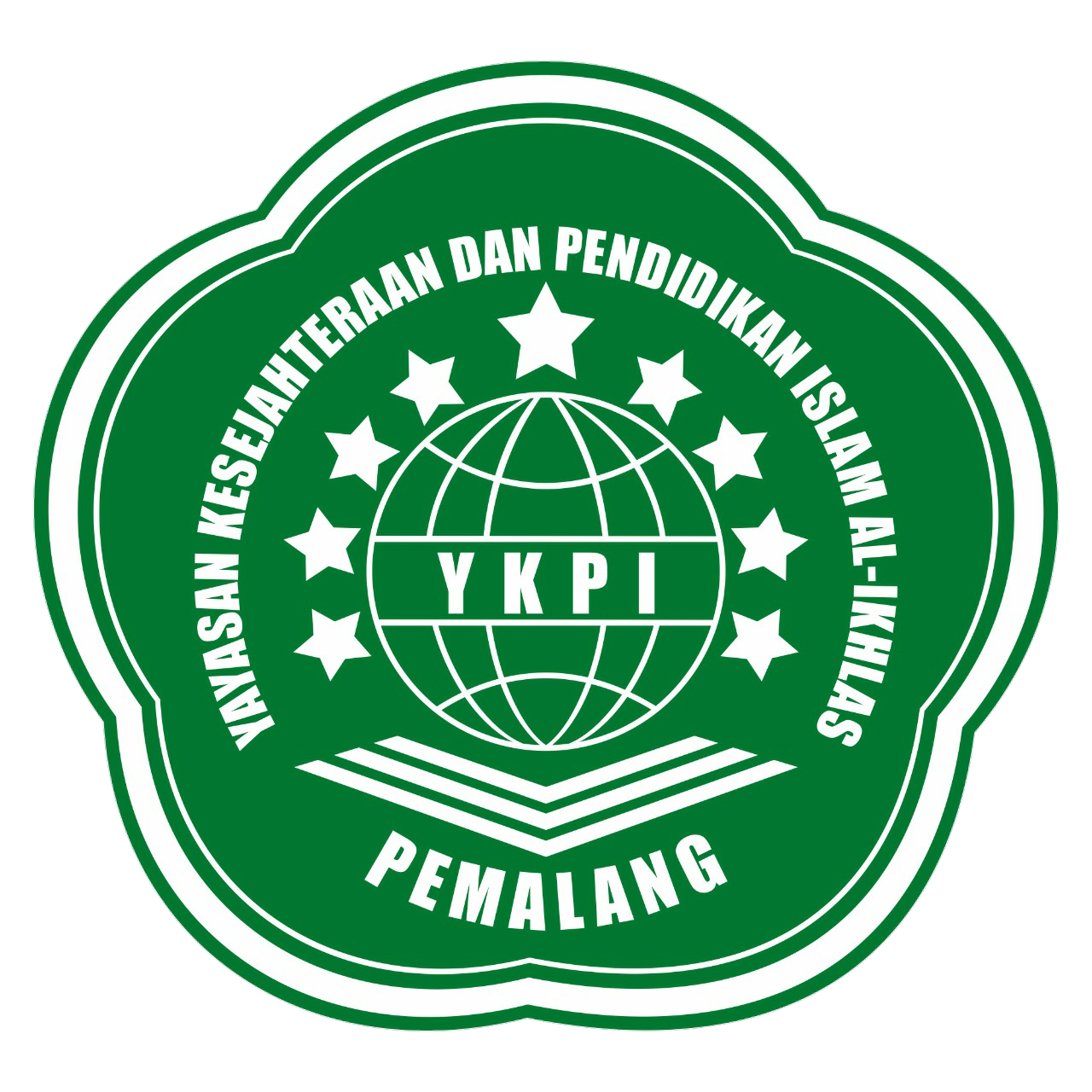 Logo SMP Islam Comal