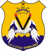 Logo SMP Negeri 5 Ulujami