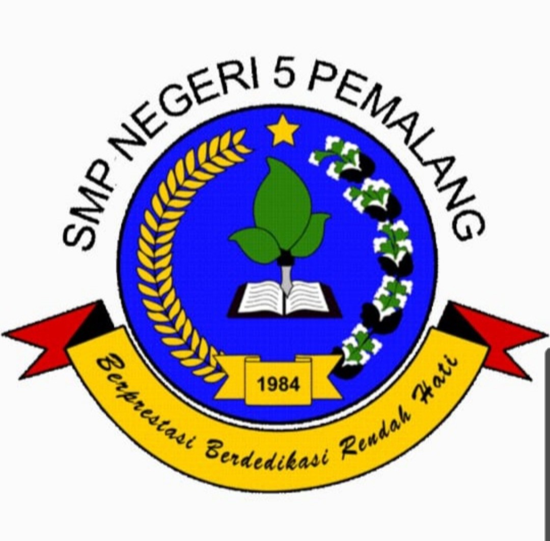 Logo SMP Negeri 5 Pemalang