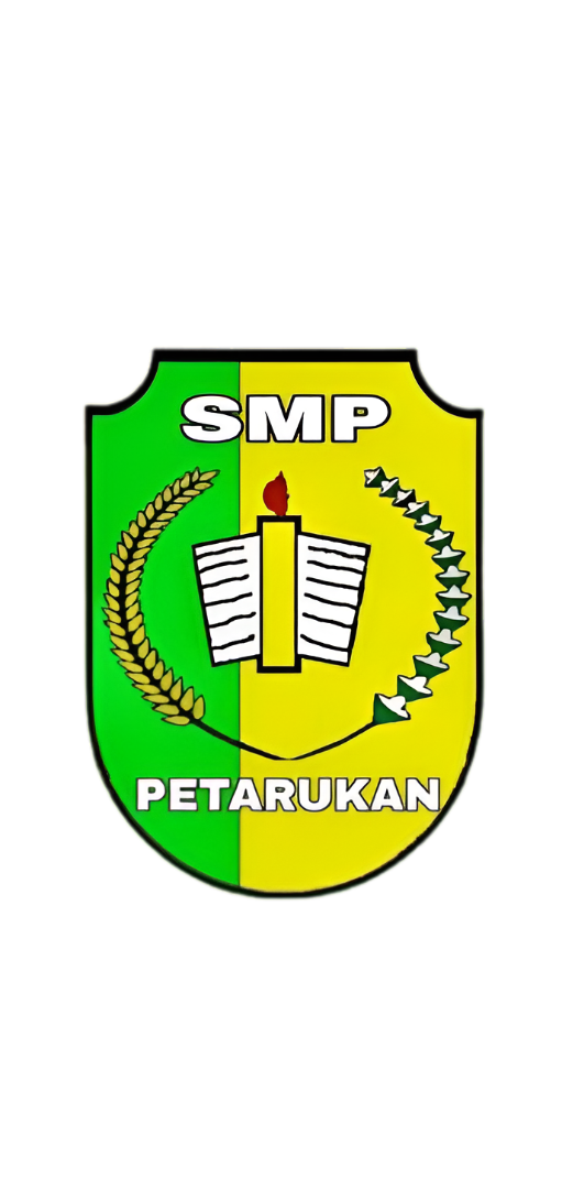 Logo SMP Negeri 1 Petarukan