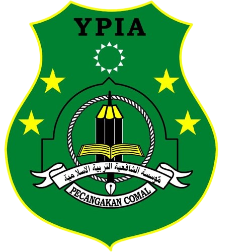 Logo MTs Asy Syafi’iyah Pecangakan