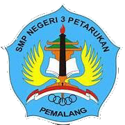 Logo SMP Negeri 3 Petarukan