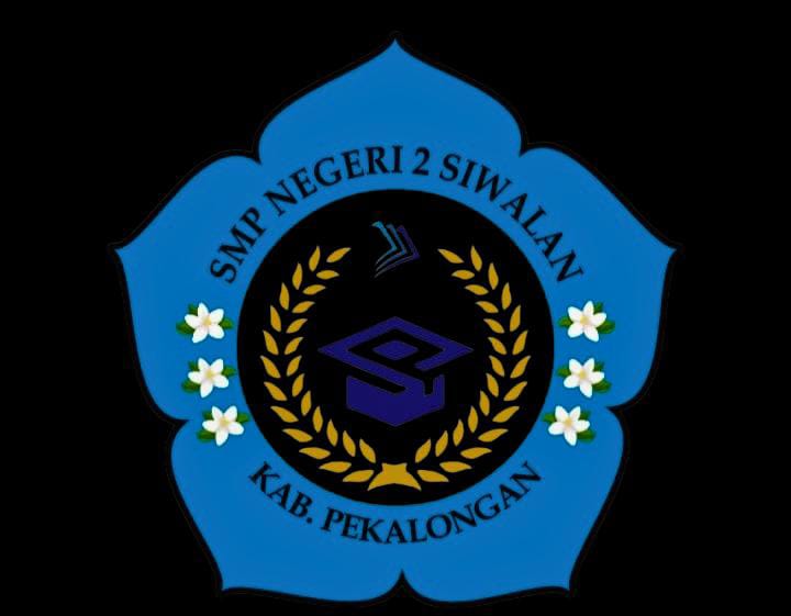 Logo SMP Negeri 2 Siwalan